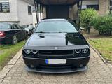 Dodge Challenger 3.5 Facelift-Umbau Deutsch Borla - gebrauchte Dodge Challenger aus dem Jahr 2009