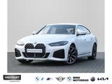 BMW 420d xDrive M Sport Standheizung SSD AHK Laser H - BMW 4er Reihe aus 2022