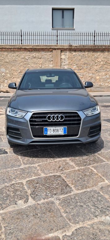 Image of Audi Q3