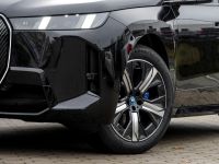 BMW iX - Vorschau Bild 5