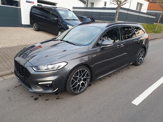 Ford Mondeo 2,0 EcoBlue 140kW ST-Line*Leder*Panorama