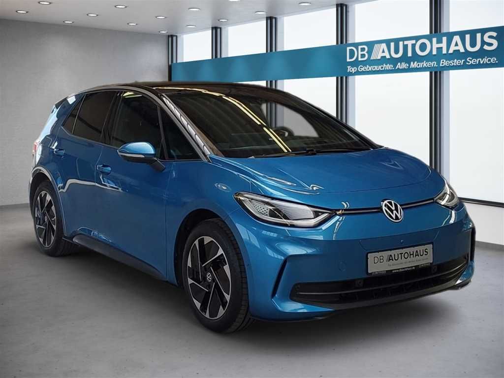 Volkswagen ID.3 Pro 62 kWh Interieurpaket AssistenzpaketPlu imagem 2