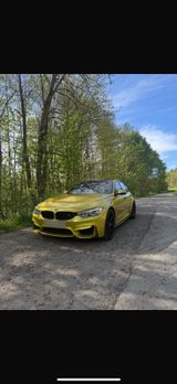 BMW F80 M3 Carbonpaket In-/exterior - BMW M3 aus 2014