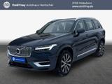 Volvo XC90 B5 B AWD Plus Bright - gebrauchte Volvo XC90 aus dem Jahr 2024
