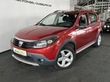 Dacia Sandero Stepway Gasanlage Klima Multimedia - Dacia Sandero in Krefeld