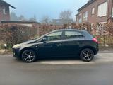 Fiat Bravo 1,4 16V - Fiat Bravo aus 2009