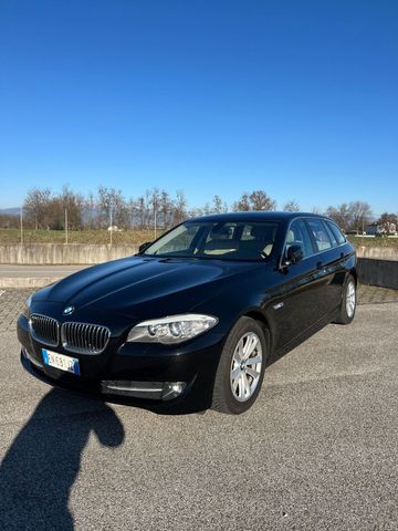 BMW Bmw 520 520d Touring Msport