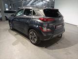 Hyundai Kona 64 kWh Prime  LED|Navi|Leder|Kamera|ACC - Hyundai KONA Elektro