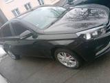 Lada Vesta - gebrauchte Lada Limousine