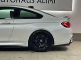 BMW M4 mit CS Optik  - BMW M4: Coupé