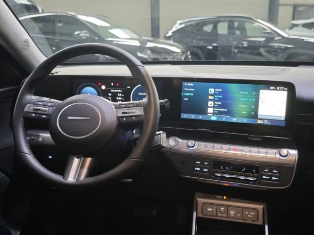 Hyundai KONA Elektro - Bild 46