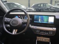 Hyundai KONA Elektro - Vorschau Bild 46