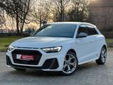 Audi A1 Sportback 40 TFSI S line - Audi Gebrauchtwagen in Hannover