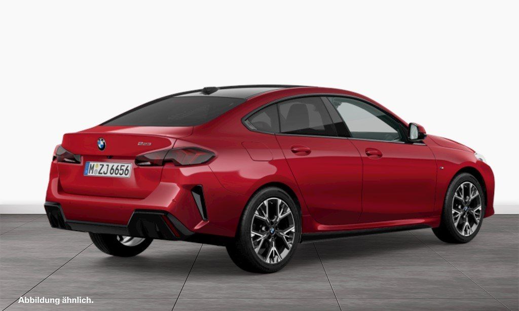 BMW 223 Gran Coupé - Bild 2