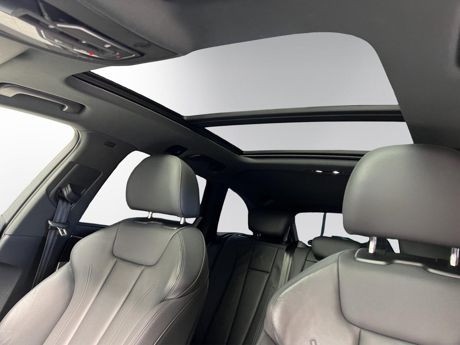 Audi A4 Avant 2,0 TDI 40 TDI S line, миниатюра 19