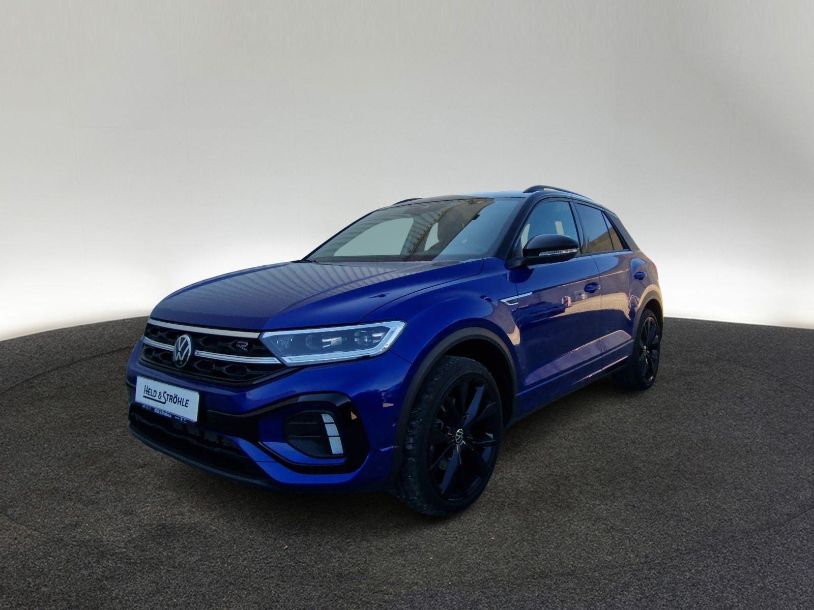 Volkswagen T-Roc - Bild 2