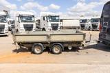 Ifor Williams TT126G - KIPPER - Ifor Williams LKWs