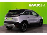 Opel Crossland 1.2T Elegance Paket+LED+NAVI+KAMERA - Opel Crossland (X) Elegance-Paket