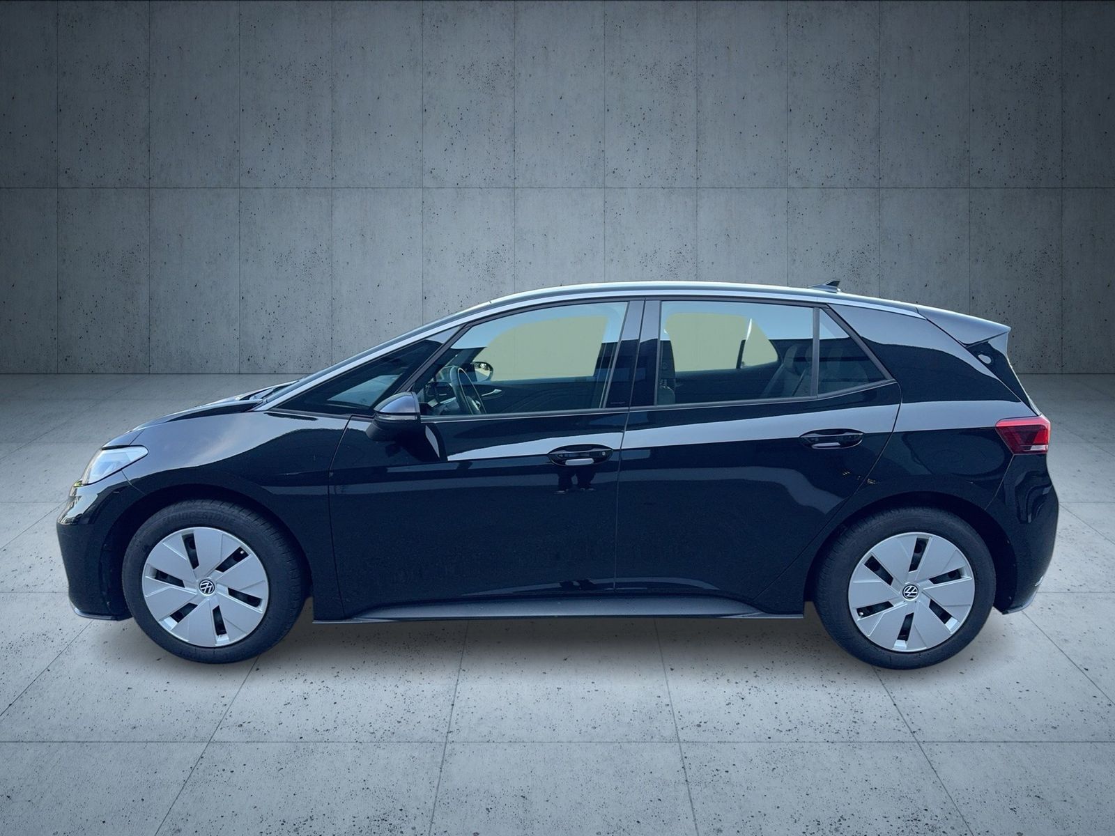 Volkswagen ID.3 - Bild 2