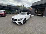 Mercedes-Benz E 53 AMG T-Modell 4Matic+ - Mercedes-Benz E 53 AMG aus 2019