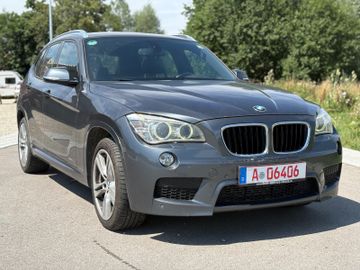 BMW X1 - 2