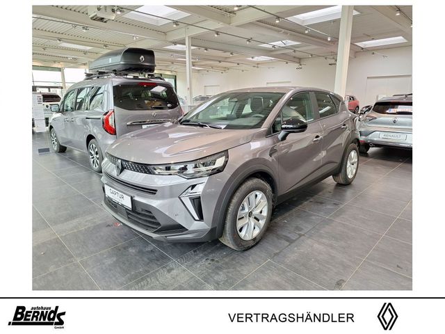 Renault Captur TCe 90 EVOLUTION KLIMA SHZ KAMERA