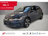 Volkswagen Polo GTI DSG MATRIX+ACC+APP+SHZ+PLA+MFL+DAB+17" - Jahreswagen: Kleinwagen