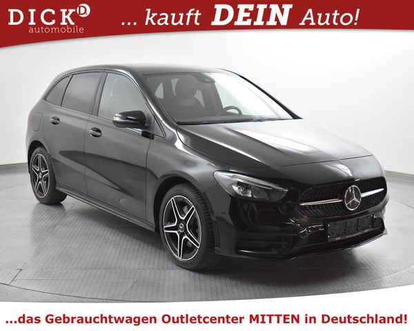 Mercedes-Benz B250e 8G AMG Line Edit 2020 NIGHT+STNDHZ+LED+18"