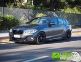 BMW 118 d M-Sport - BMW i3 aus 2016