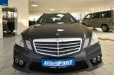 Mercedes-Benz E 200 SHZ Bluetooth Schiebedach 2.Hand - gebrauchte Mercedes bis 25.000 Euro