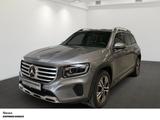 Mercedes-Benz GLB 180 -Klasse AHK SITZHEIZUNG NAVI LED EINPARK - gebrauchte Mercedes-Benz GLB 180 aus dem Jahr 2024