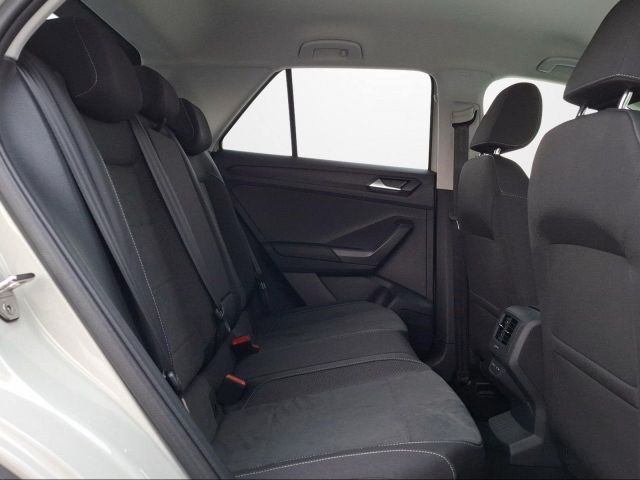 T-ROC 1.5 TSI DSG STYLE CAM+LED+NAVI+AZV