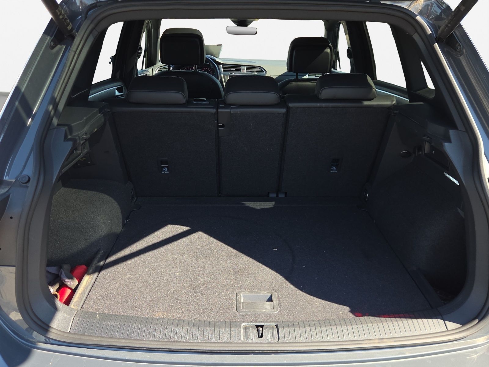 Volkswagen Tiguan - Bild 14