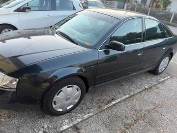 صورة 1 لـ 2000 AUDI A6