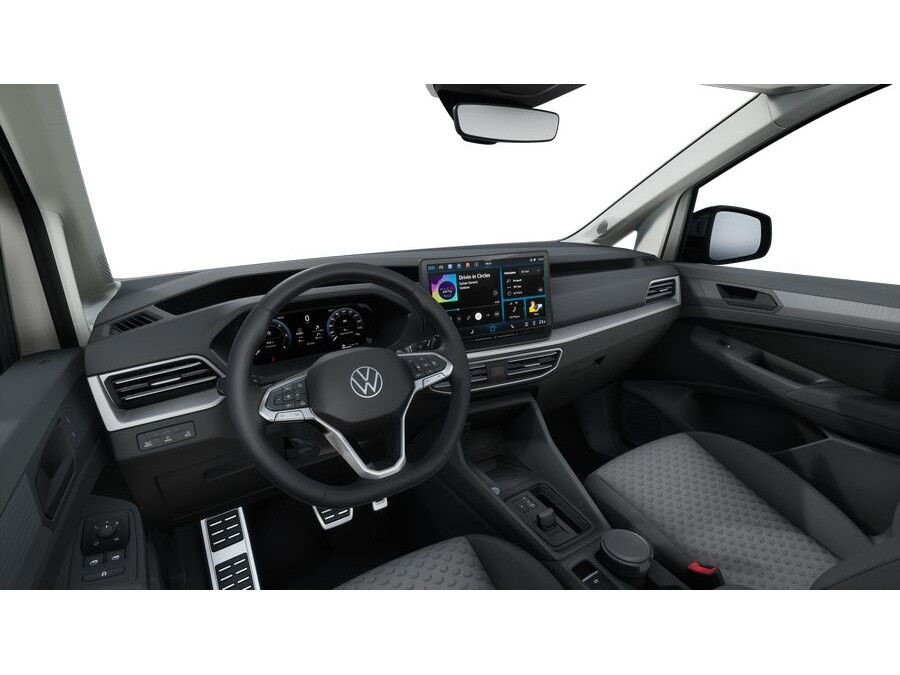 Volkswagen Caddy - Bild 5
