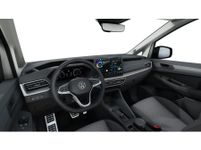 Volkswagen Caddy - Vorschau Bild 5