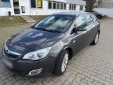 Opel Astra Sports Tourer 1.7 CDTI 150 Jahre Opel ... - Opel Astra: 150 Cdti