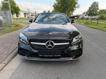 Mercedes C 300 - 2