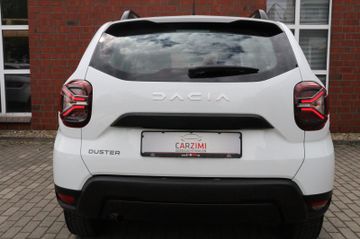 Dacia Duster - 6