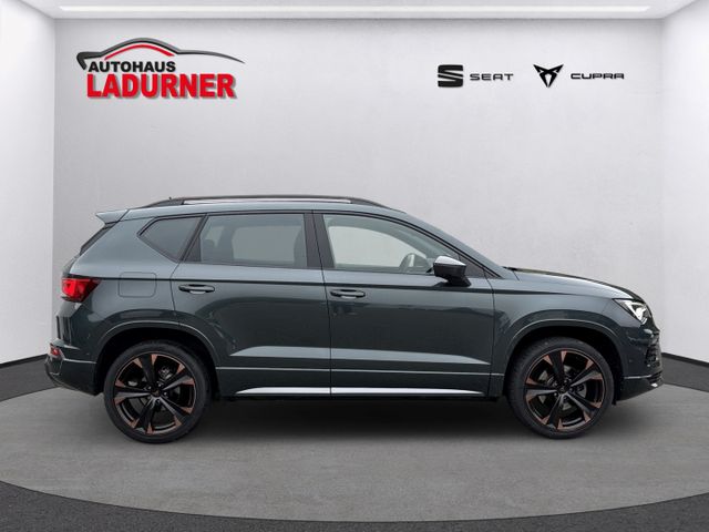 Ateca 1.5 TSI DSG *PANO+AHK+NAVI+BEATS+KESSY+ACC