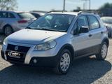 Fiat Sedici 1.6 4x4 GPL - Fiat Sedici aus 2006