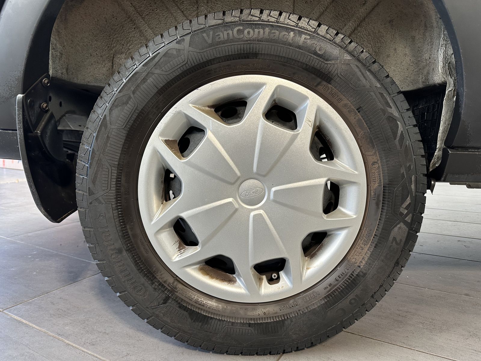 Fahrzeugabbildung Ford Transit 350 L3 NAV+KAMERA+CARPLAY+TEMPO+SHZ+1HD