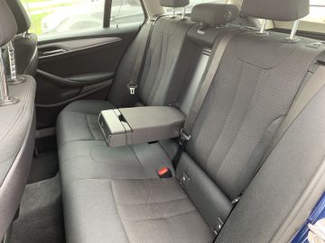 BMW 520 - 4