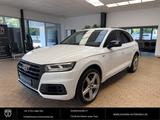 Audi Q5 quattro design 3.0 TDI V6 286PS