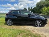 Nissan Micra 1.0 IG 71 N-WAY N-WAY - Nissan Micra: Von Privat
