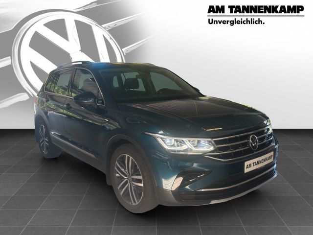 Tiguan 2.0 TDI 4Motion *AHK*LED-Matrix*APP*ACC*