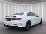 Mercedes-Benz E 53 AMG Hybrid 4Matic+ VOLLAUSSTATTUNG - Mercedes-Benz E 53 AMG aus 2024