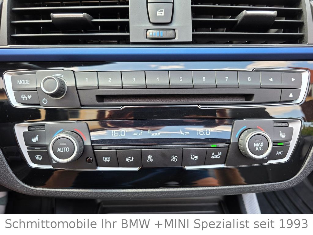 BMW M240i - Bild 25