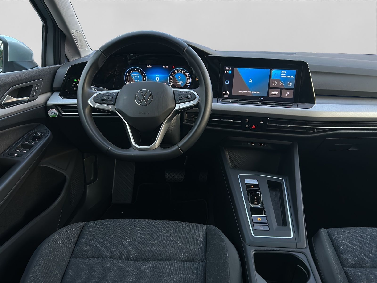 Volkswagen Golf - Bild 4