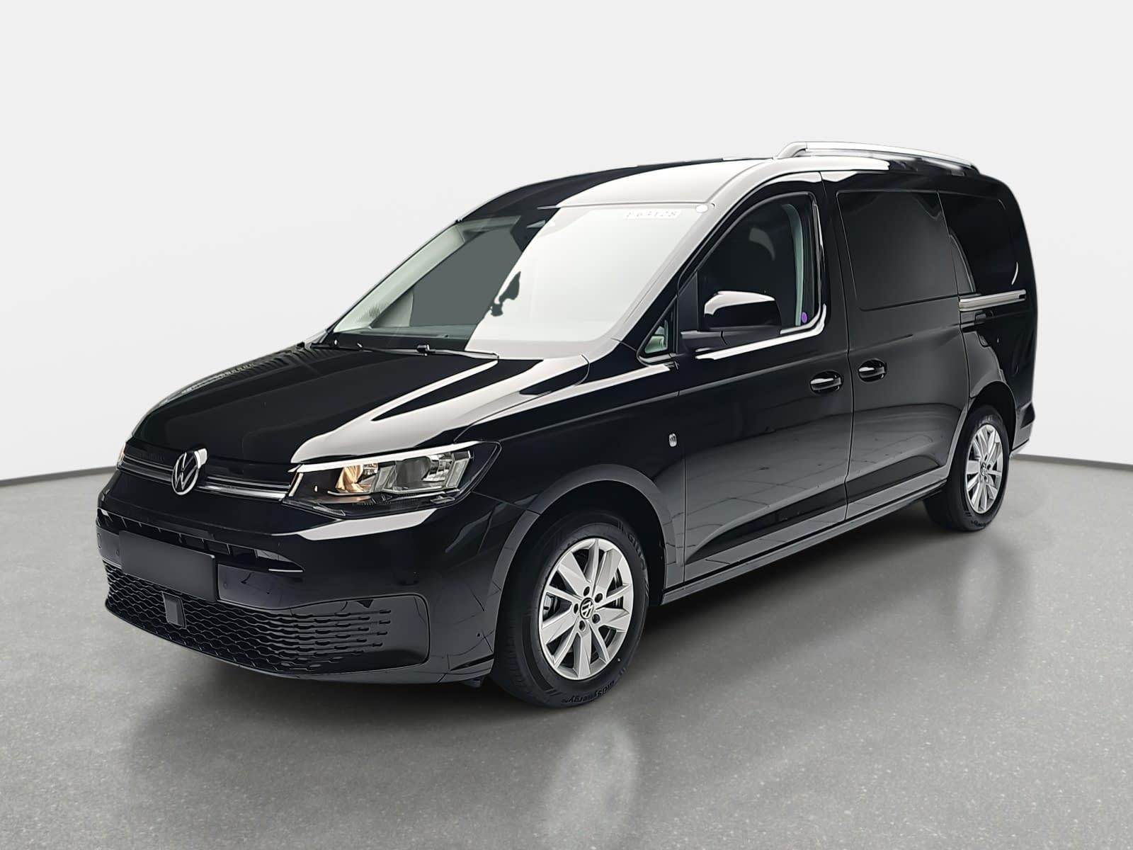 Volkswagen 1.5 TSI DSG LIFE APP-CONNECT AHK